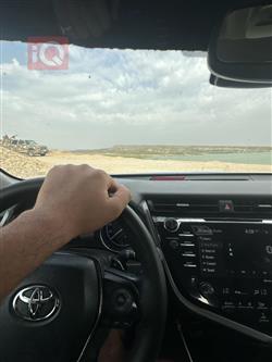 تۆیۆتا کامری